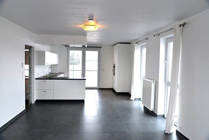 2-kamerappartement te huur in Bastogne
