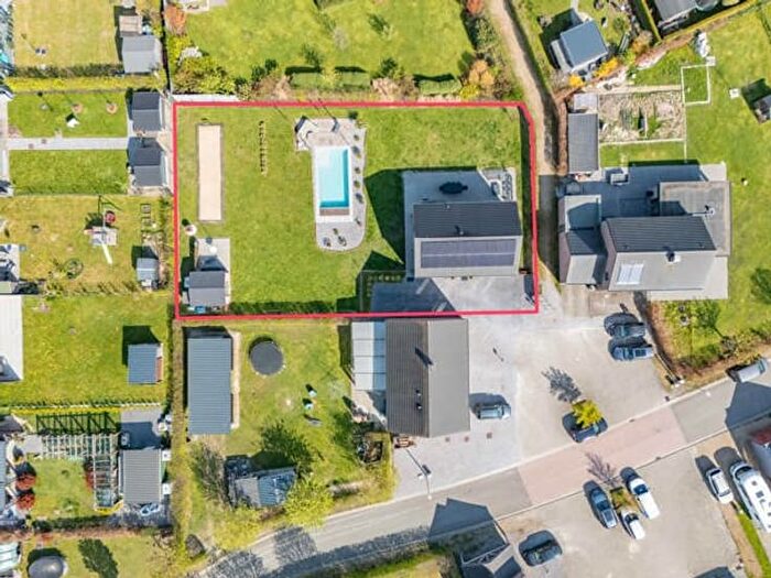 Huizen Koop Huur - 3