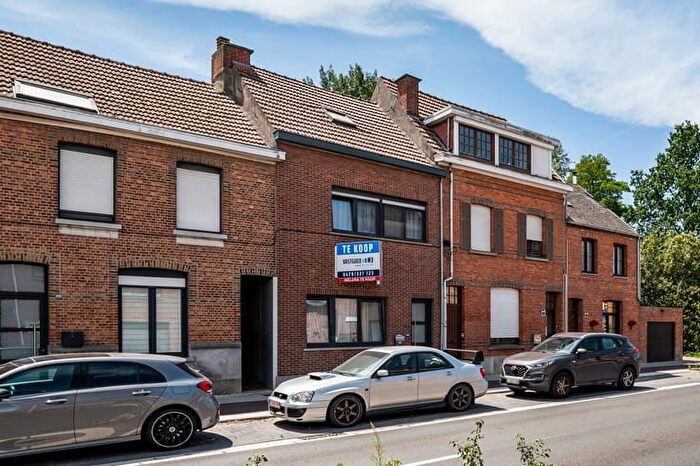 2-kamerhuis te koop in Niel