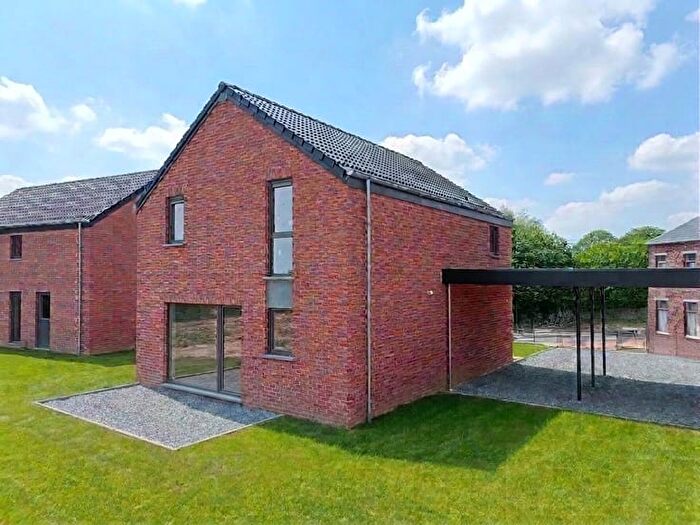 Huizen Koop Huur - 3