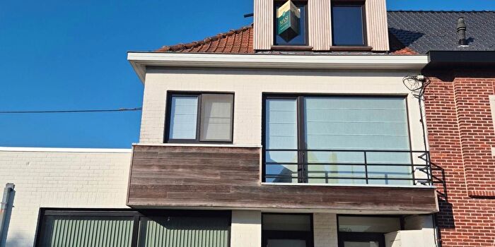 Huizen Koop Huur - 2
