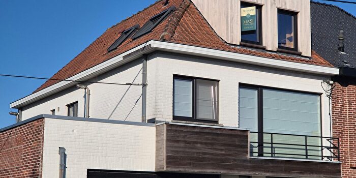Huizen Koop Huur - 3