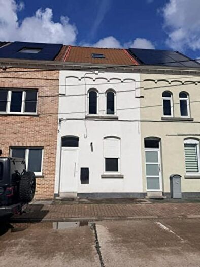 3-kamerhuis te koop in Geraardsbergen