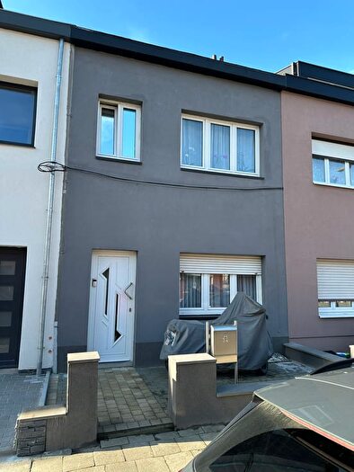 3-kamerhuis te koop in Vilvorde