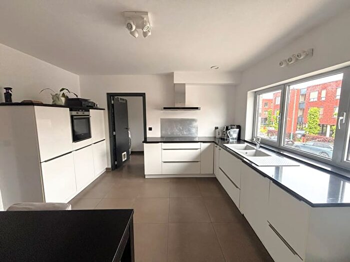 3-kamerappartement te huur in NOSSEGEM