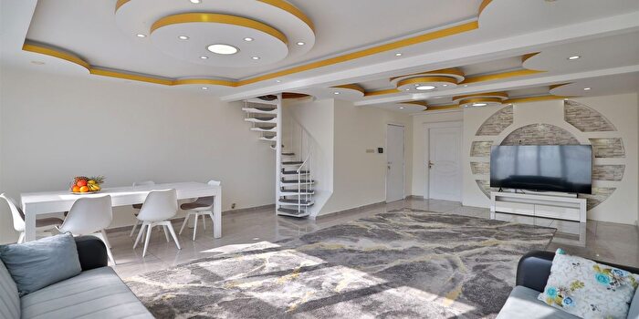 4-kamerappartement te koop in Antwerpen
