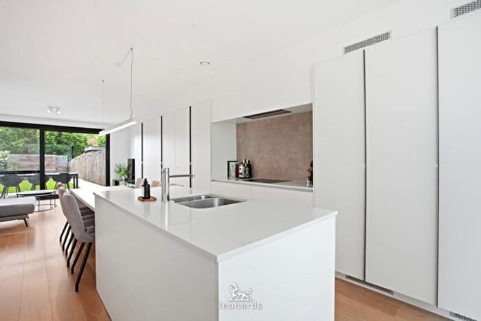 Huizen Koop Huur - 2