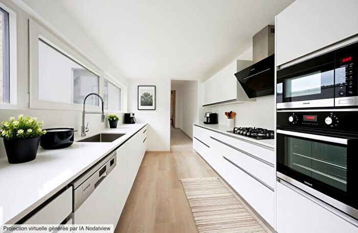 Huizen Koop Huur - 3