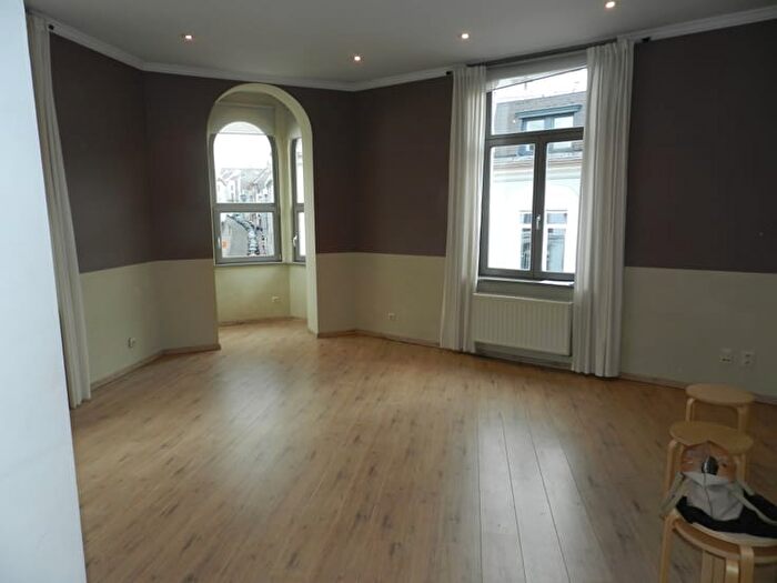 1-kamerappartement te huur in Gent