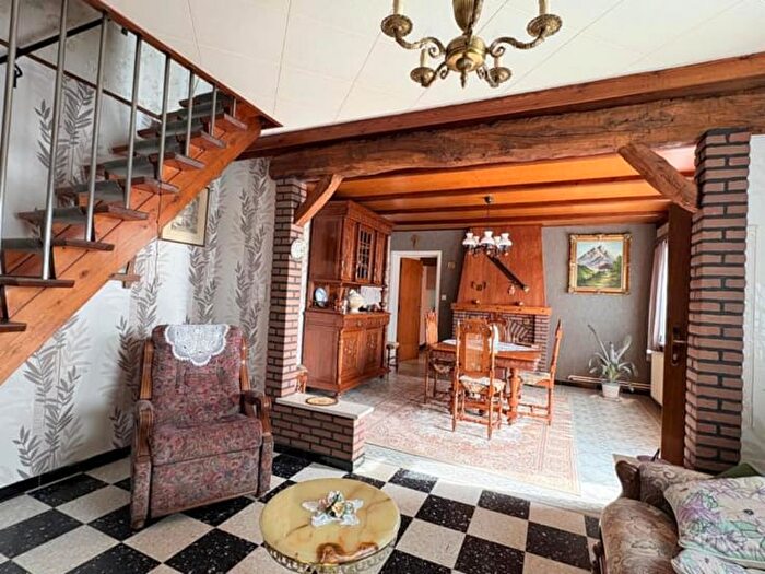 Huizen Koop Huur - 2