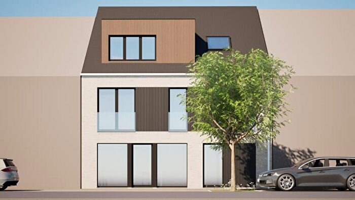 Huizen Koop Huur - 3