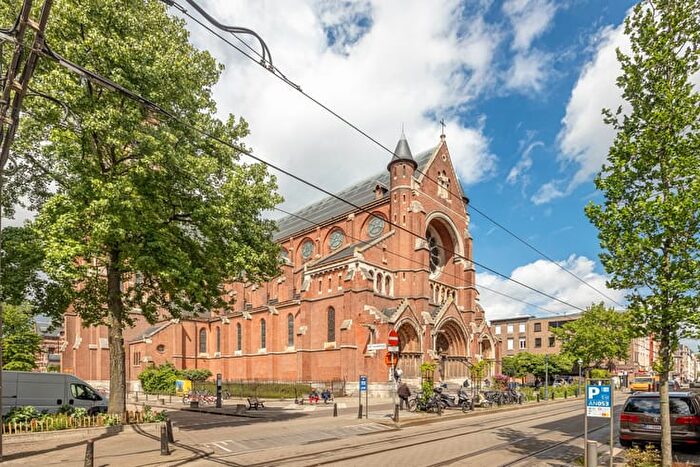 5-kamerhuis te koop in Antwerpen (2060)