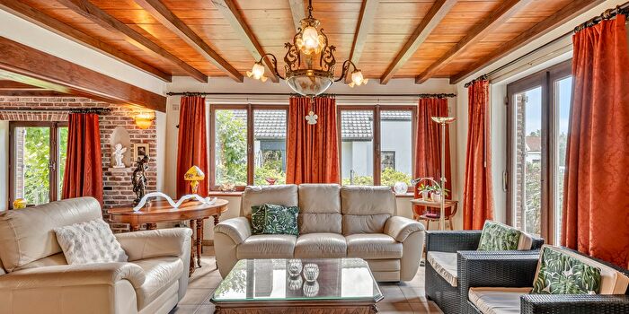 Huizen Koop Huur - 3