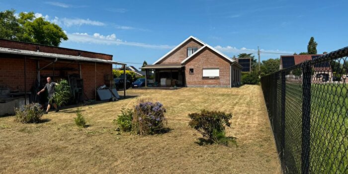 Huizen Koop Huur - 2