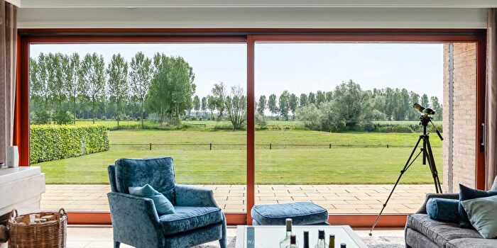Huizen Koop Huur - 2