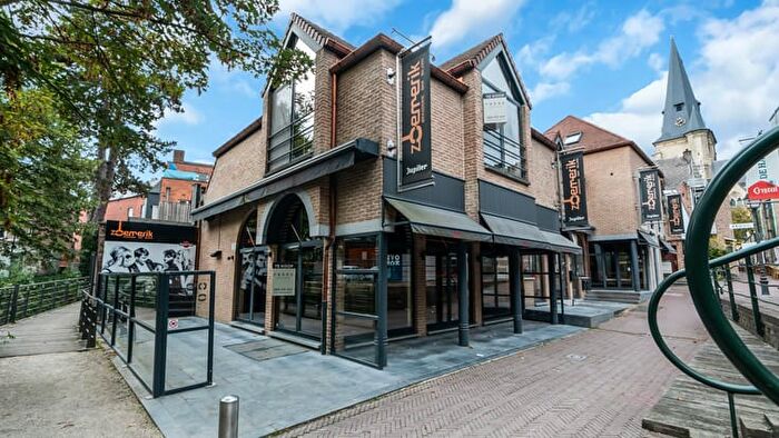 4-kamerhuis te koop in Bilzen