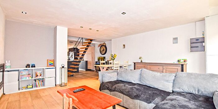 3-kamerhuis te koop in Roesbrugge-Haringe