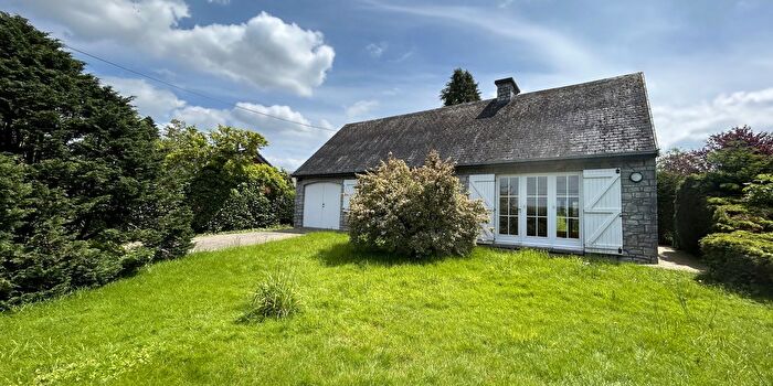 2-kamerhuis te huur in Xhoris
