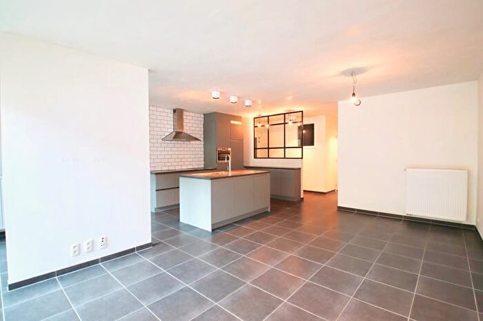 1-kamerappartement te koop in Gent