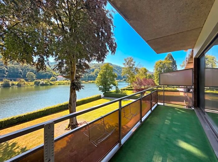 2-kamerappartement te koop in Namur