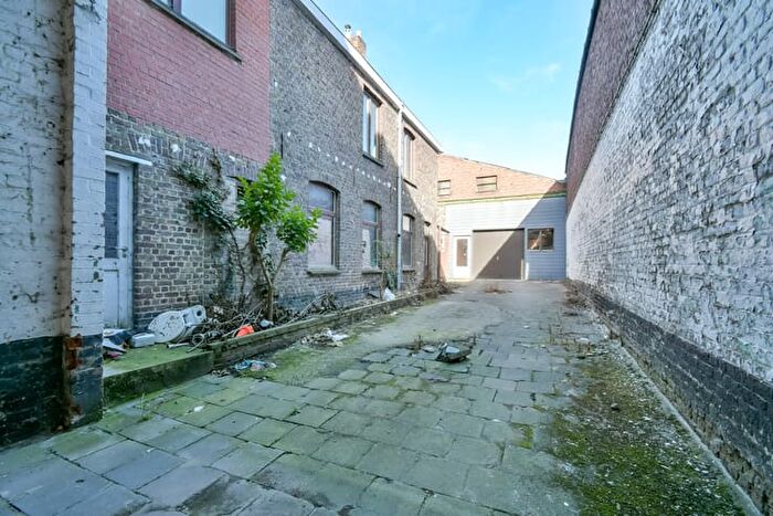 Huizen Koop Huur - 2