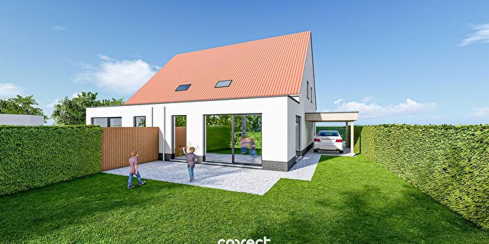 Huizen Koop Huur - 2