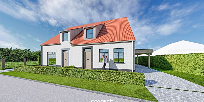 Huizen Koop Huur - 3
