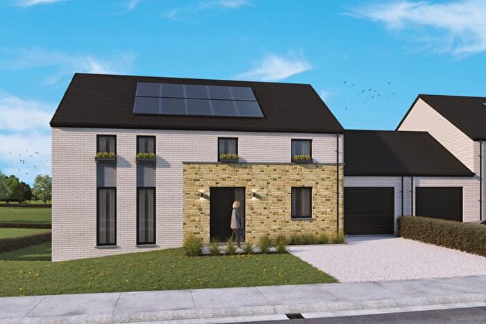 13-kamerhuis te koop in Yvoir