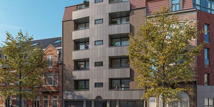 Huizen Koop Huur - 3