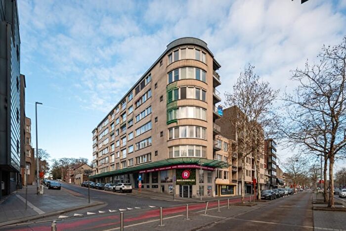 6-kamerappartement te koop in Genk