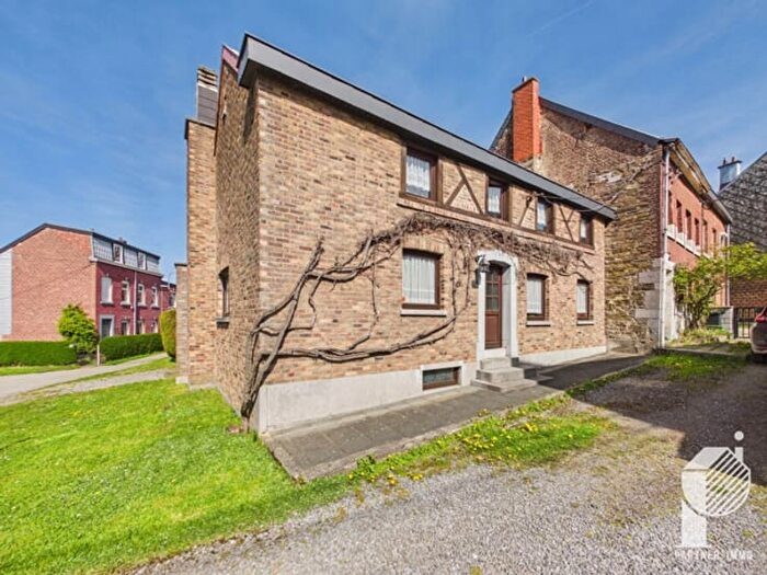 2-kamerhuis te koop in Dison