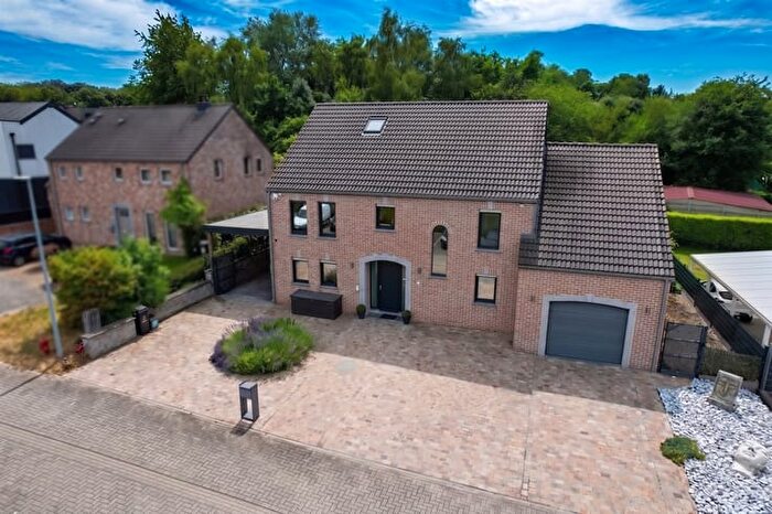 3-kamerhuis te koop in VOTTEM