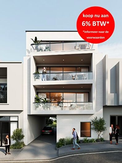 Huizen Koop Huur - 3