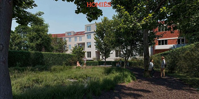 Huizen Koop Huur - 3