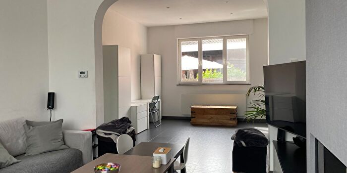 3-kamerhuis te koop in Eeklo