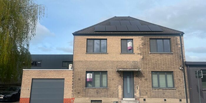 Huizen Koop Huur - 3