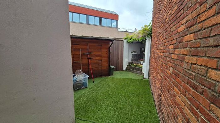Huizen Koop Huur - 3