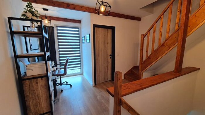 Huizen Koop Huur - 2