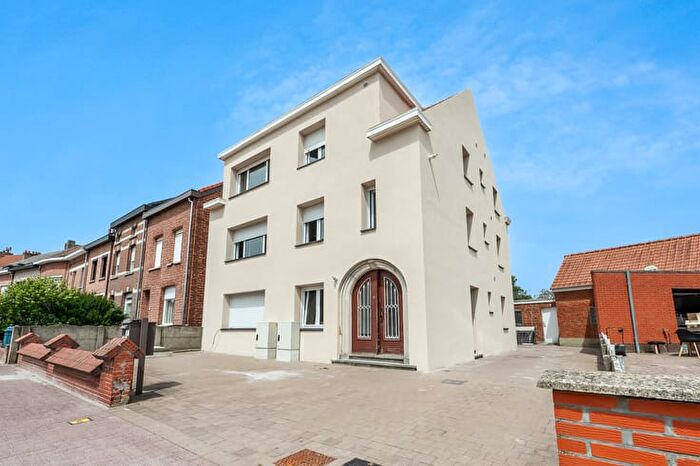 6-kamerhuis te koop in Rumst