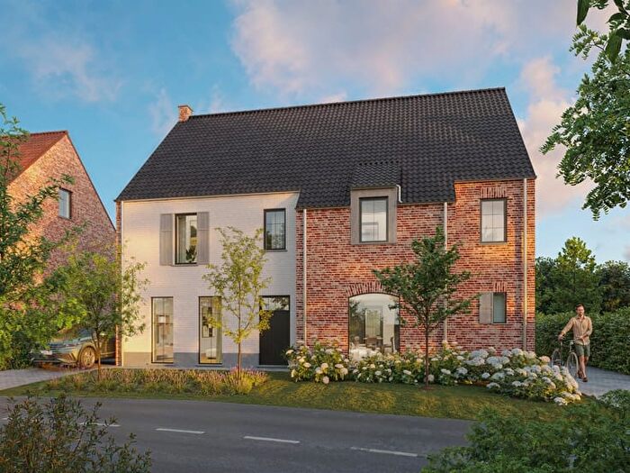 Huizen Koop Huur - 2