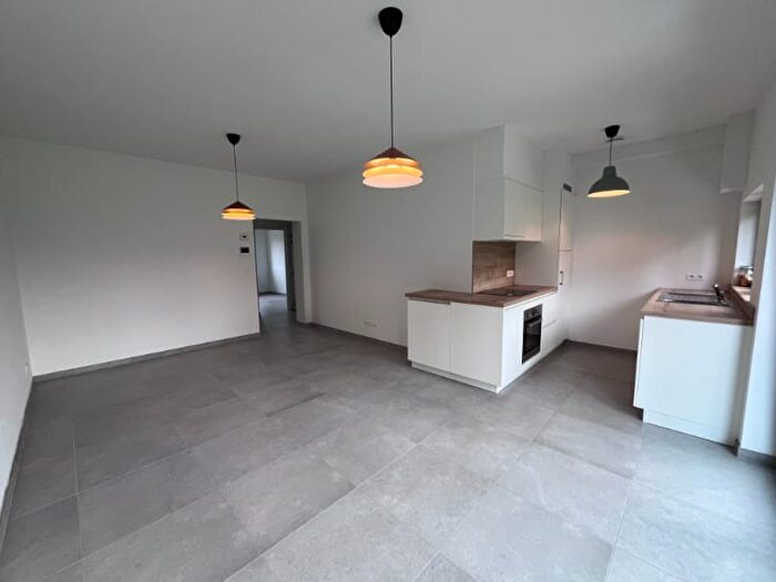 6-kamerappartement te huur in Zottegem