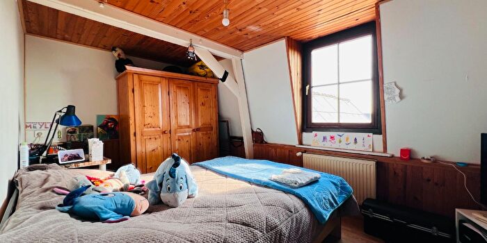 Huizen Koop Huur - 3