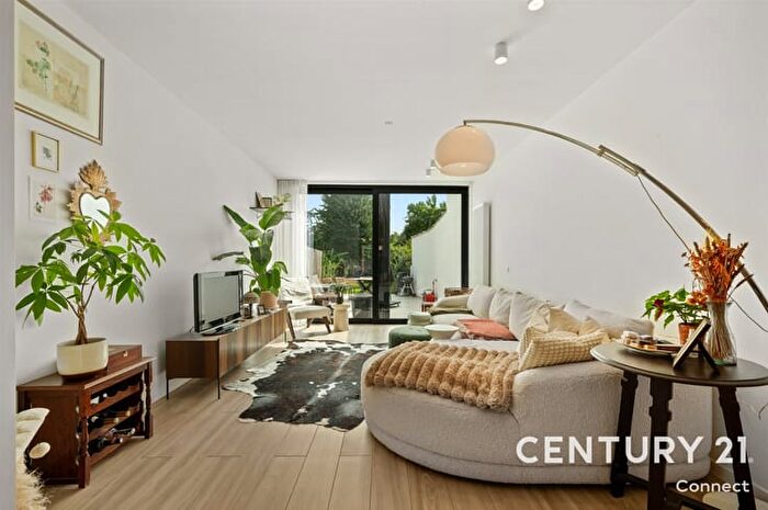 Huizen Koop Huur - 3