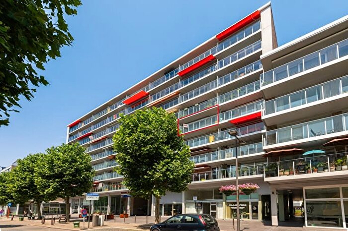 Huizen Koop Huur - 2