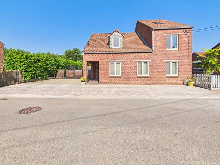 3-kamerhuis te koop in ZOUTLEEUW