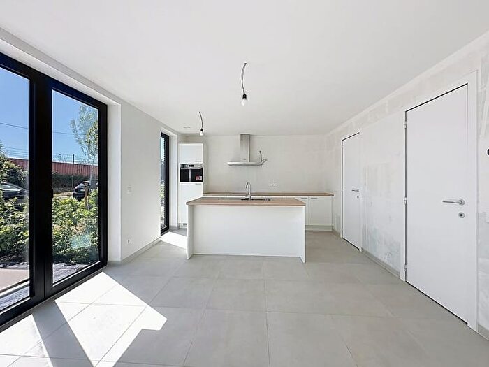 2-kamerappartement te huur in Boom