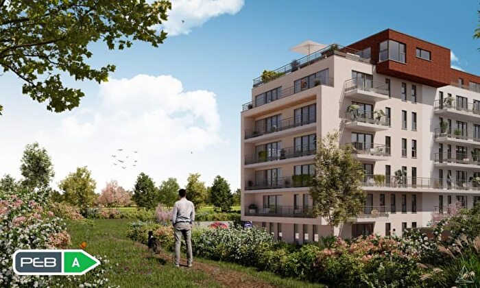 Appartement te koop in Braine-le-Comte