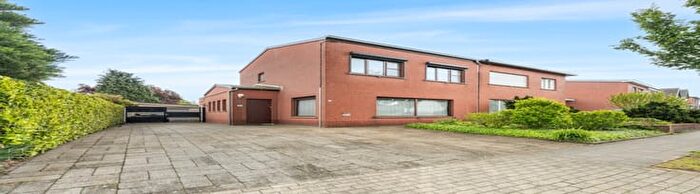 3-kamerhuis te koop in Tessenderlo