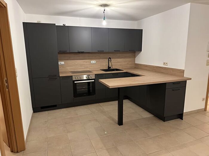 3-kamerappartement te koop in Aubange
