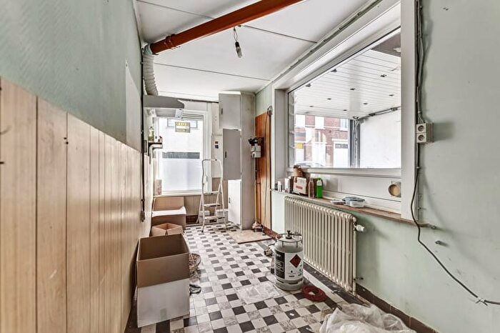 Huizen Koop Huur - 2